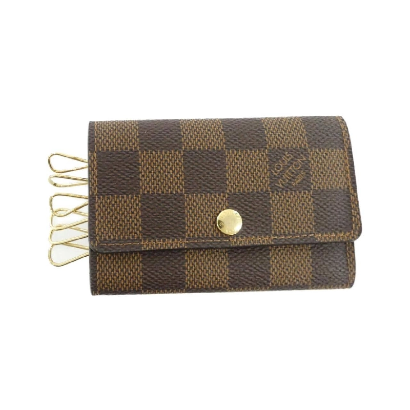 Louis Vuitton Damier Multiclés N62630 Key Case - Hàng hiệu Authentic 807102