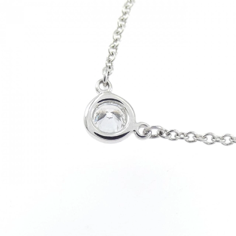 Dây chuyền Tiffany By The Yard - Hàng hiệu Authentic 843137