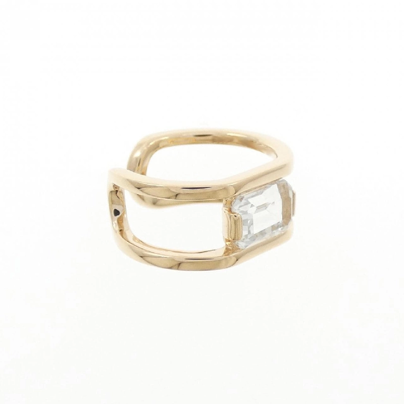 Hirotaka BIRD OF PARADISE Khuyên tai một bên - Hàng hiệu Chính hãng 845690