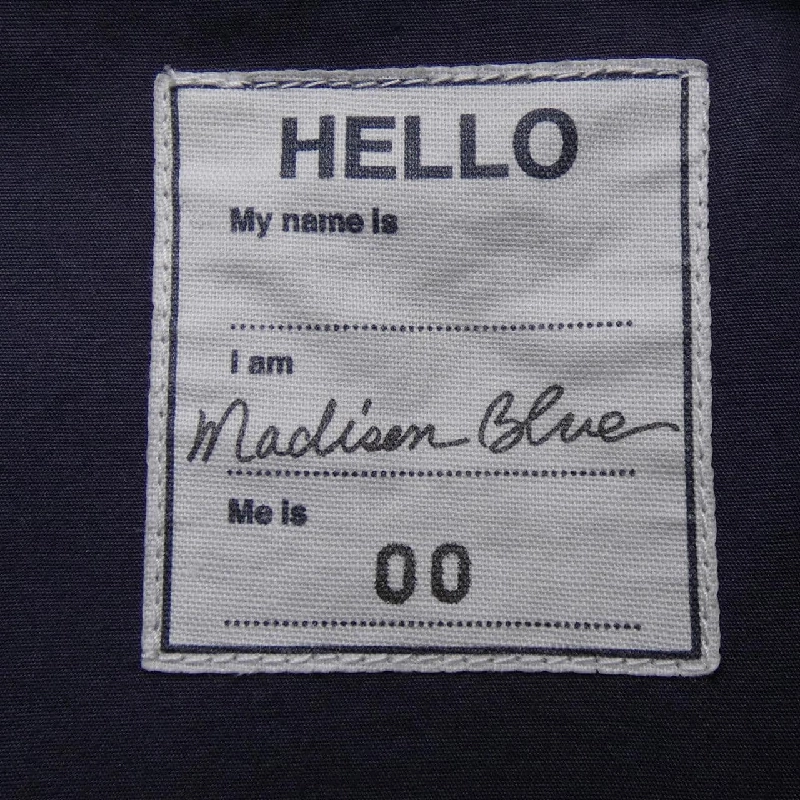 【Khuyến mãi】Váy Madison Blue MADISON BLUE 652322