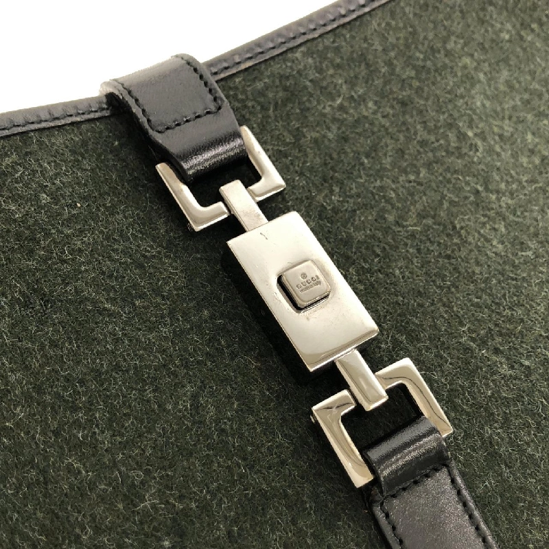 Gucci 001 3306 Túi đeo chéo - Hàng hiệu Chính hãng 801886