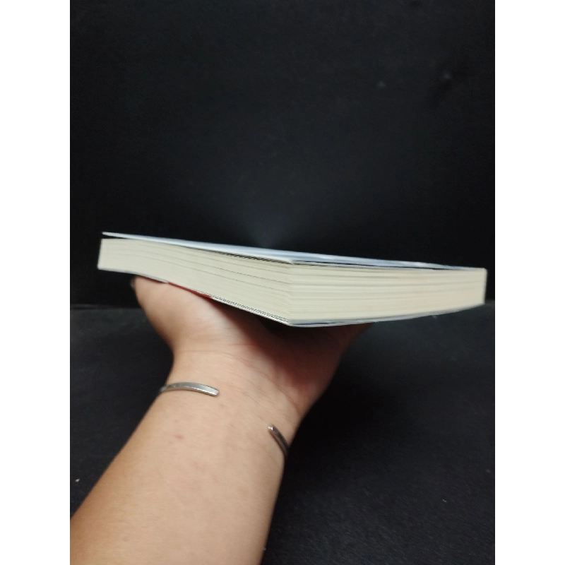 Đánh thức con người phi thường trong bạn Anthony Robbins 2023 mới 85% bẩn nhẹ HCM2503 kỹ năng 921735