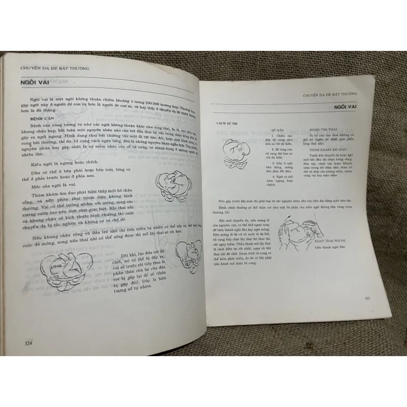 Sản khoa hình minh họa ALISTAIR W. F. MILLER FRCOG, ROBIN CALLANDER FFPH FMAA, AIMBI M 977954