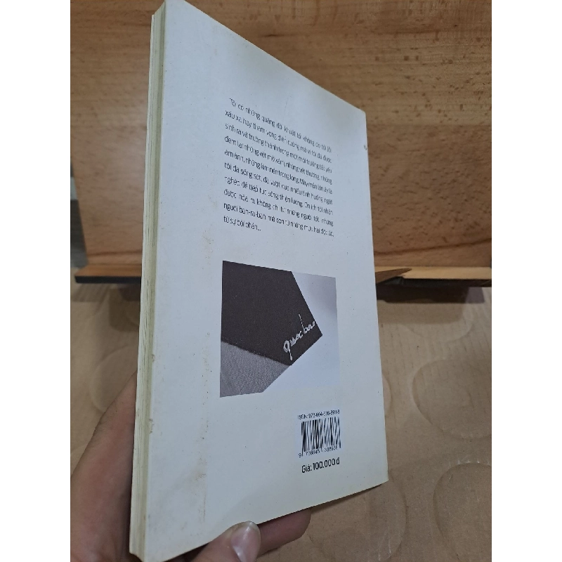 50 hồi ký không định xuất bản Quốc Bảo 2017 mới 80% HCM1406 911530