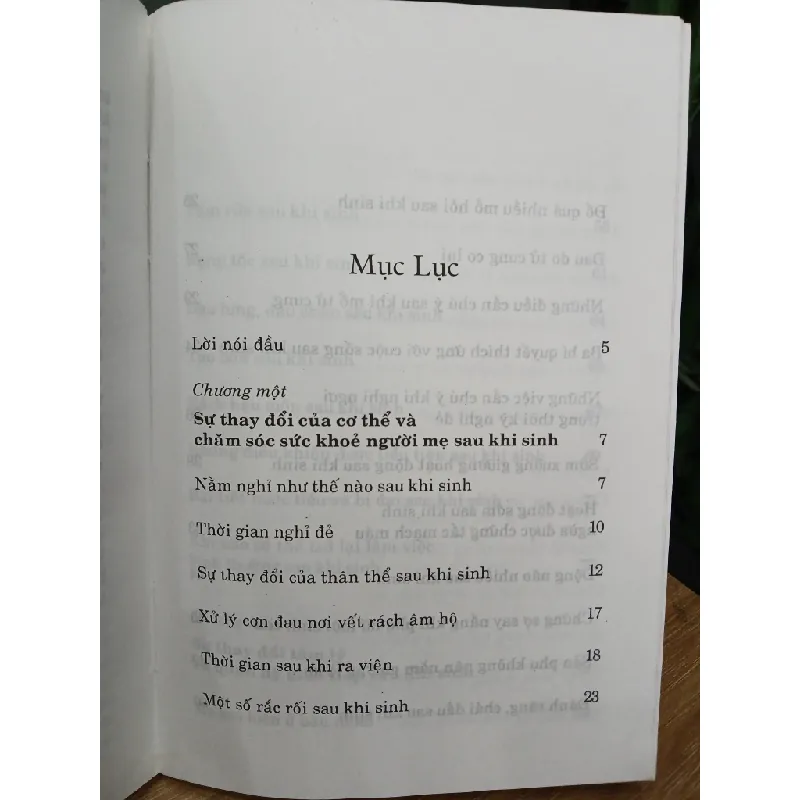 Cẩm nang làm đẹp sau khi sinh – Thái Văn Phong, Tất Tịnh Tư 530743