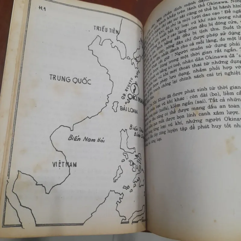 Kỹ thuật CÔN NHỊ KHÚC 929633