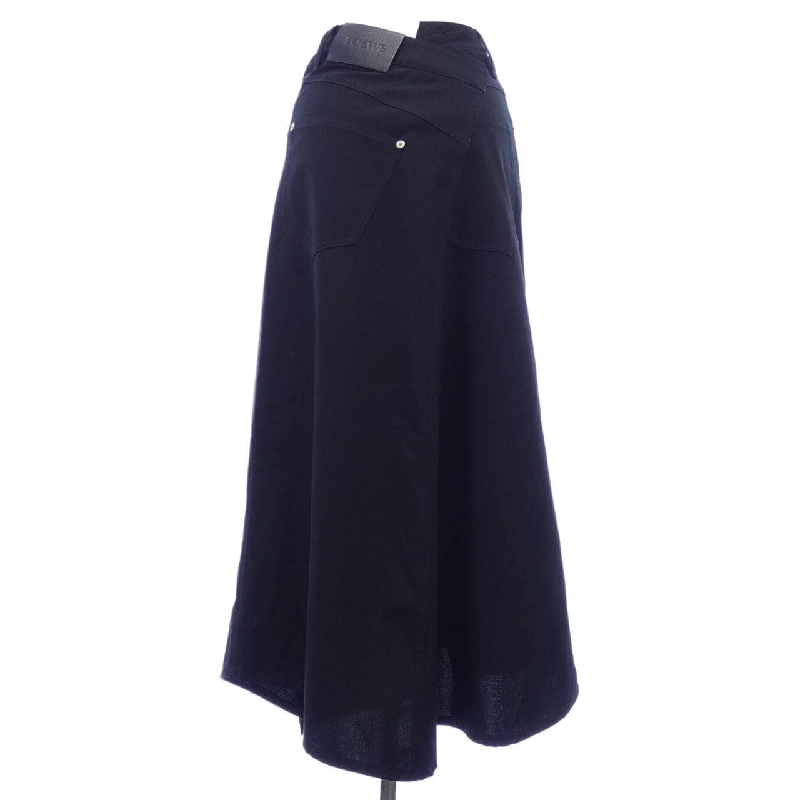 Loewe LOEWE S359Y08X64 Váy 648424