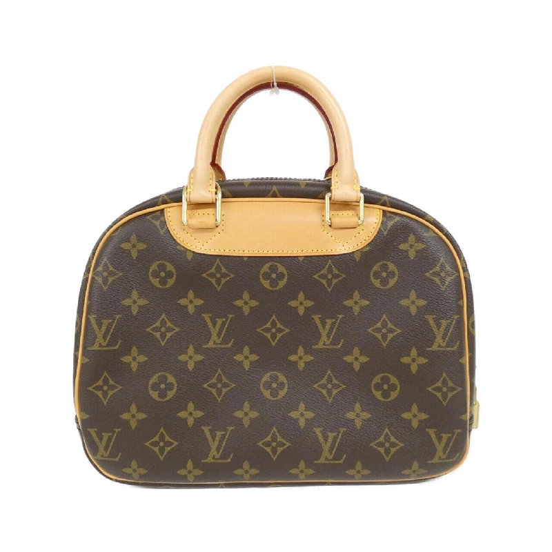 Túi Louis Vuitton Monogram Trouville M42228 616408