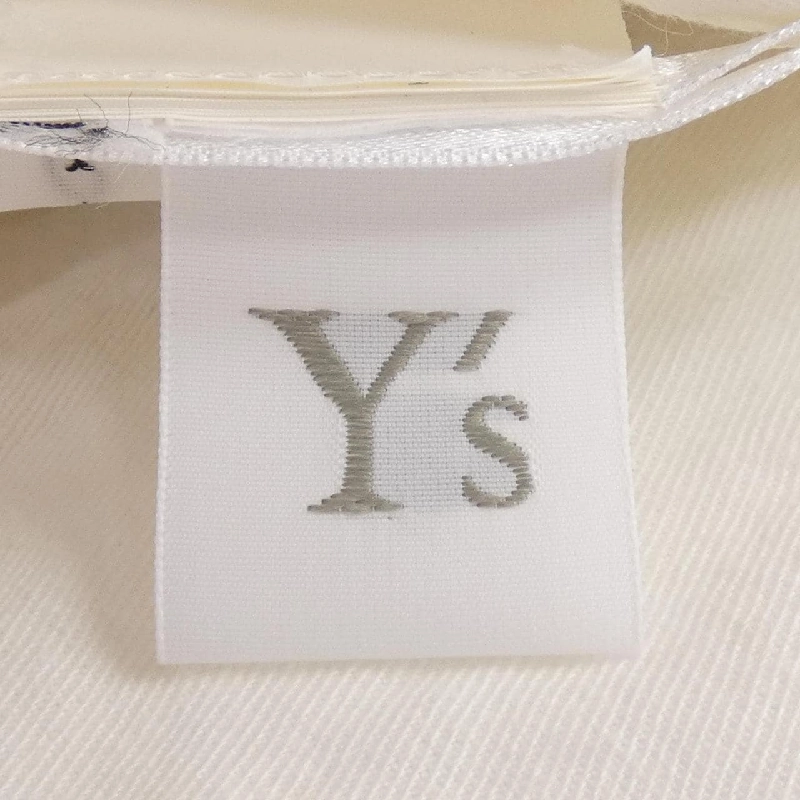 Y's Áo gile - Hàng hiệu Authentic 643456