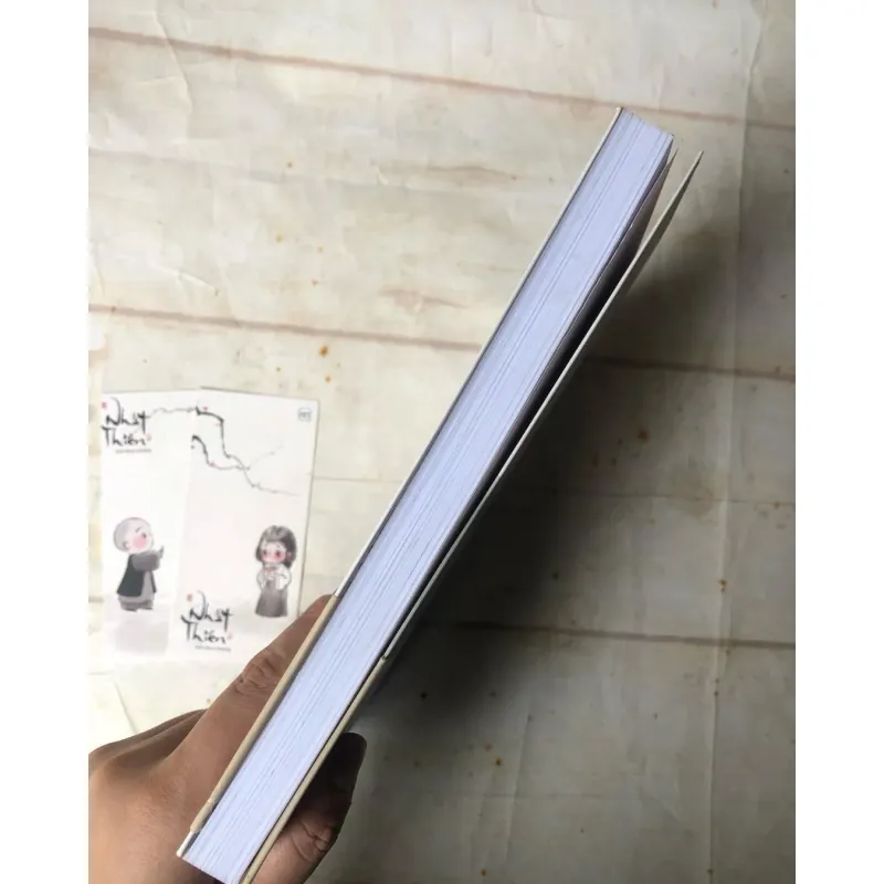 Nhất Thiền Tiểu Hòa Thượng 748997