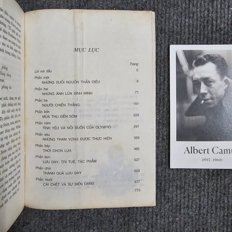 Victor Hugo bí ẩn cuộc đời - Andre Maurois 1029595