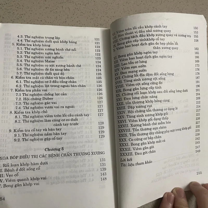 CHỮA BỆNH BẰNG XOA BÓP BẤM HUYỆT 786600