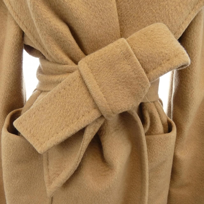 【Khuyến mãi】Áo khoác Max Mara 638539