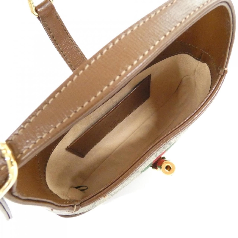 【Sản phẩm mới】Gucci JACKIE 1961 637092 HUHHG Túi 619147