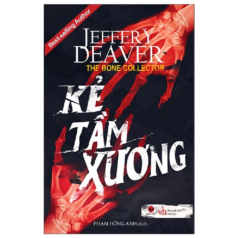 Kẻ Tầm Xương - Jeffery Deaver 293917