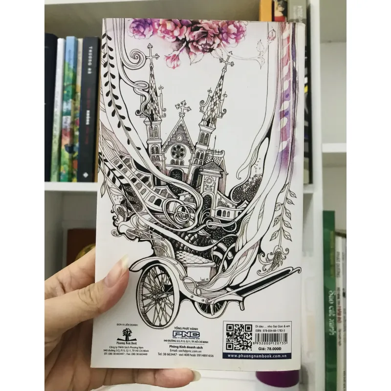 Đi đâu cũng nhớ Sài Gòn và em - Anh Khang 706306