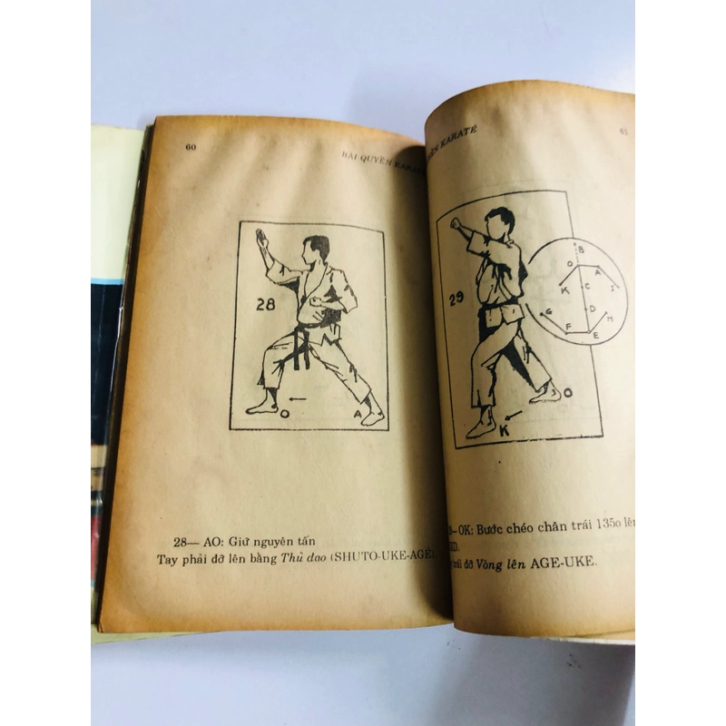 SÁCH VỀ VÕ THUẬT  543371