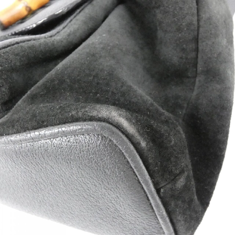 Gucci 003 1705 Ba lô - Hàng hiệu Chính hãng 801582