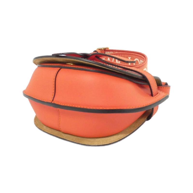 【Sản phẩm mới】Loewe Gate Dual Mini A650N46X13 Túi đeo vai 609611