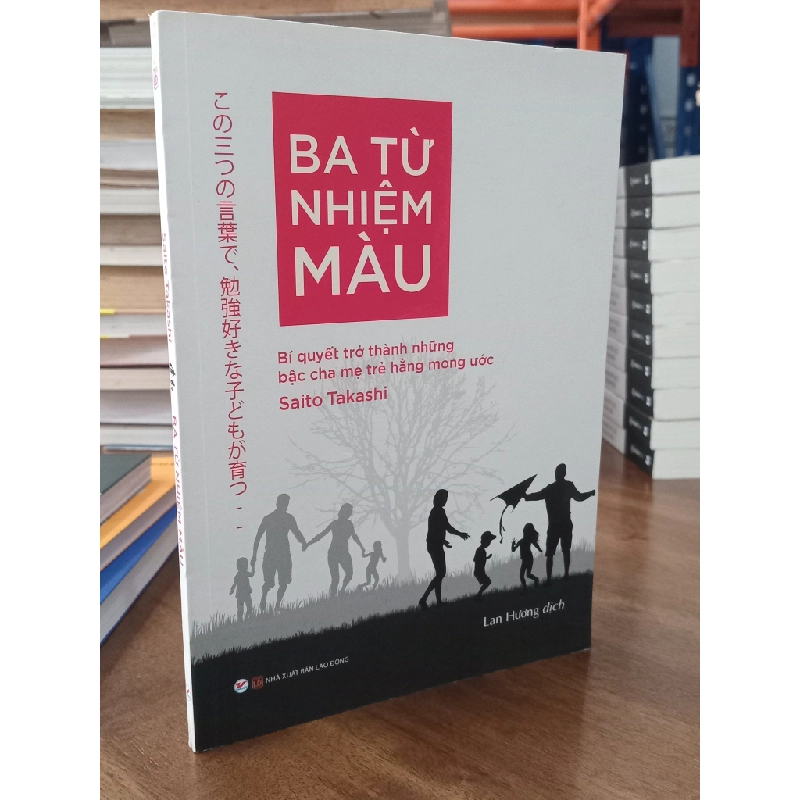 Ba từ nhiệm màu - Saito Takashi (Lan Hương dịch) 465467