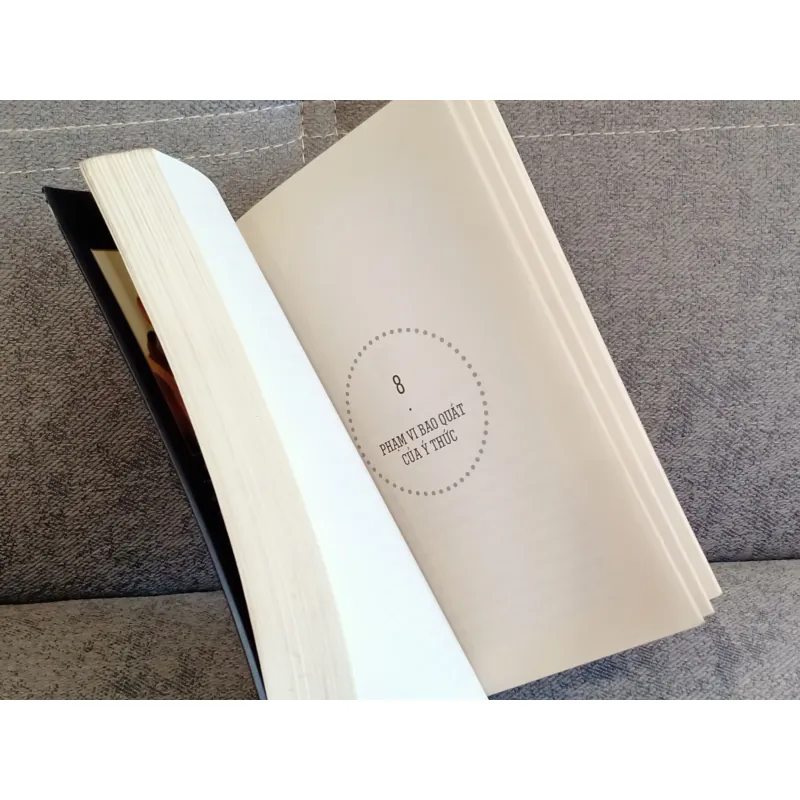 VŨ TRỤ Trong Một NGUYÊN TỬ - Đạt Lai Lạt Ma 721144