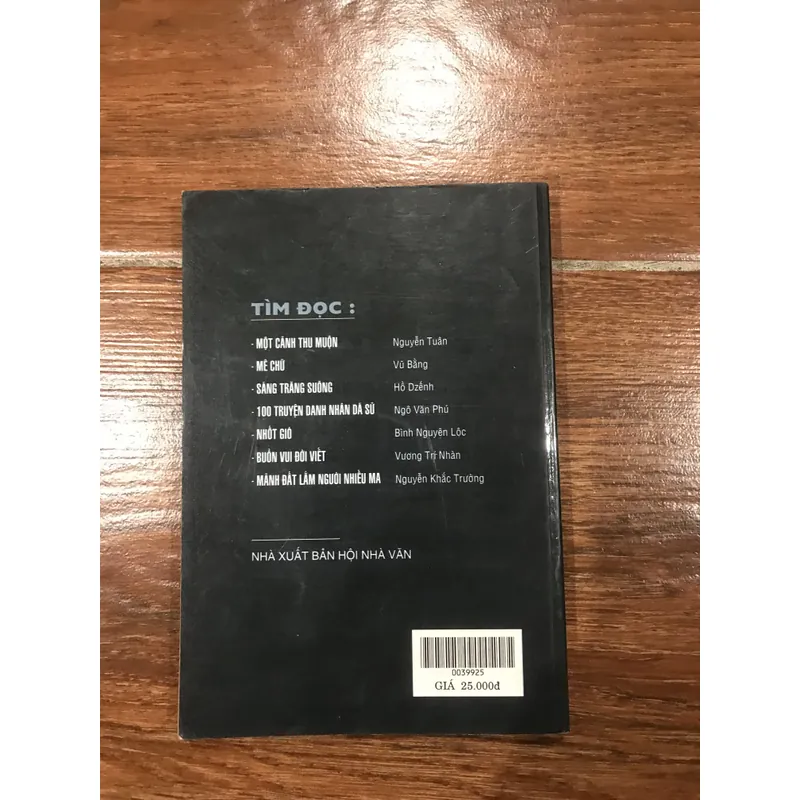 Bên không chồng - Dương Hướng (k1) 719800