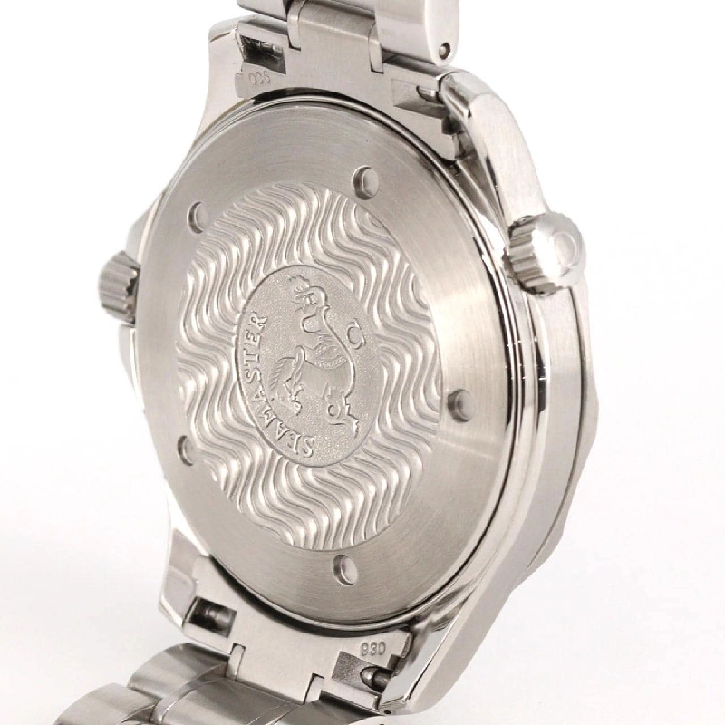 Đồng hồ Omega Seamaster Pro 2265.80 SS Quartz - Hàng hiệu Chính hãng 882668