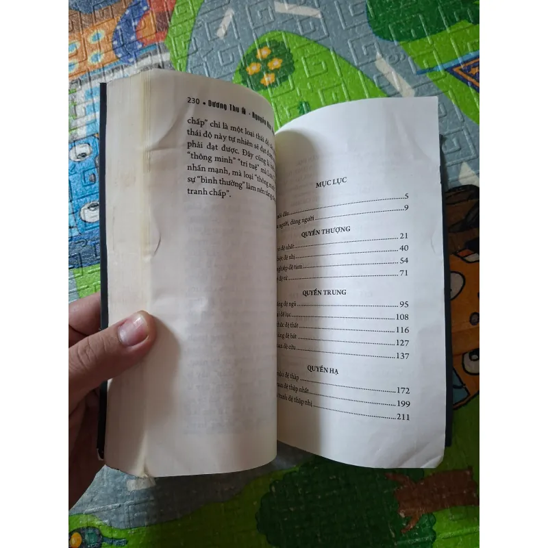 Hiểu Người Để Dùng Người 1033123