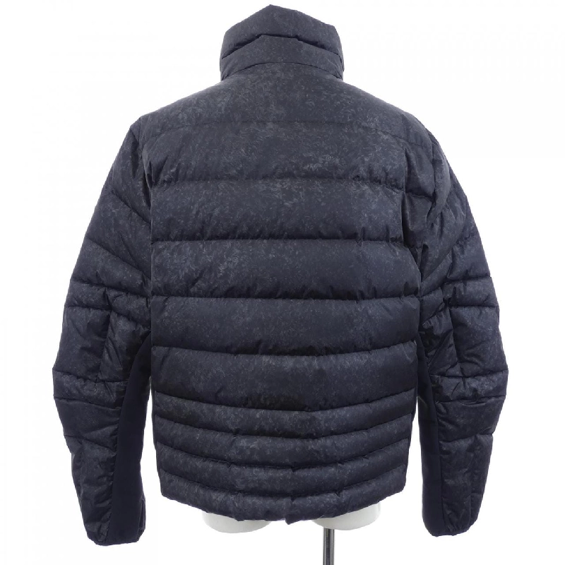 MONCLER GRENOBLE CANMORE Áo khoác lông - Hàng hiệu Authentic 891437