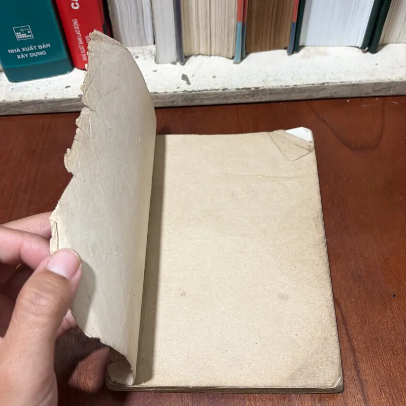 II Sách Xưa: Chị Minh Khai - Nguyệt Tú - 1976 750956