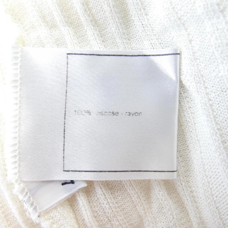 【Mã giảm giá】【Cổ điển】Chanel CHANEL Áo len 637537