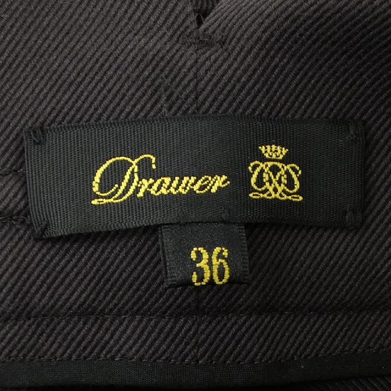 ドゥロワー DRAWER 6514-236-1253 Đồ liền thân - Hàng hiệu Authentic 827017