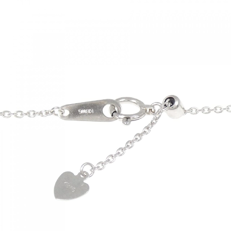 K18PG/K18WG Mặt dây chuyền Tourmaline 0.210CT - Hàng hiệu Chính hãng 859438