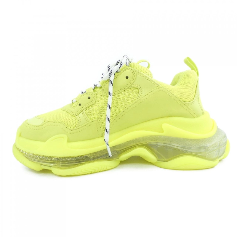 Giày sneaker BALENCIAGA 541624 TRIPLE S - Hàng hiệu Authentic 904499