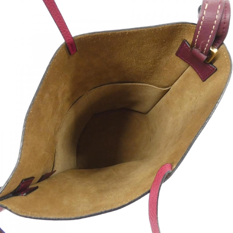 Túi đeo vai Loewe Gate Bucket 321 12 Z57 - Hàng hiệu Authentic 768800