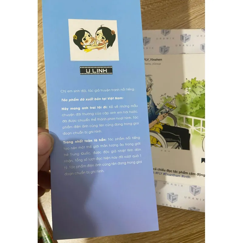 Trang nhất toàn là hắn - Tập 5 1010807