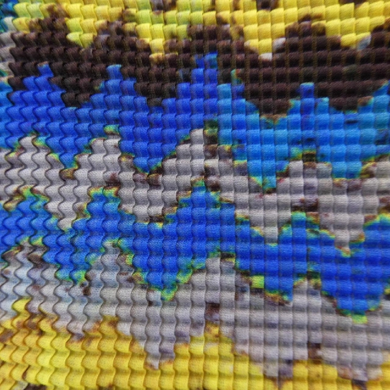 【Khuyến mãi】Áo thun ISSEY MIYAKE me 643073