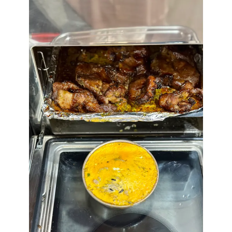 💛🔥 Steam Star – Nấu tiện, ăn lành mỗi ngày 730682