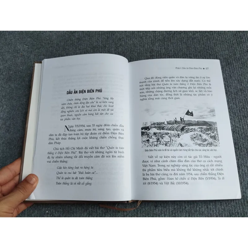 MỘT THỜI KHÁNG CHIẾN TẬP 9: 694815