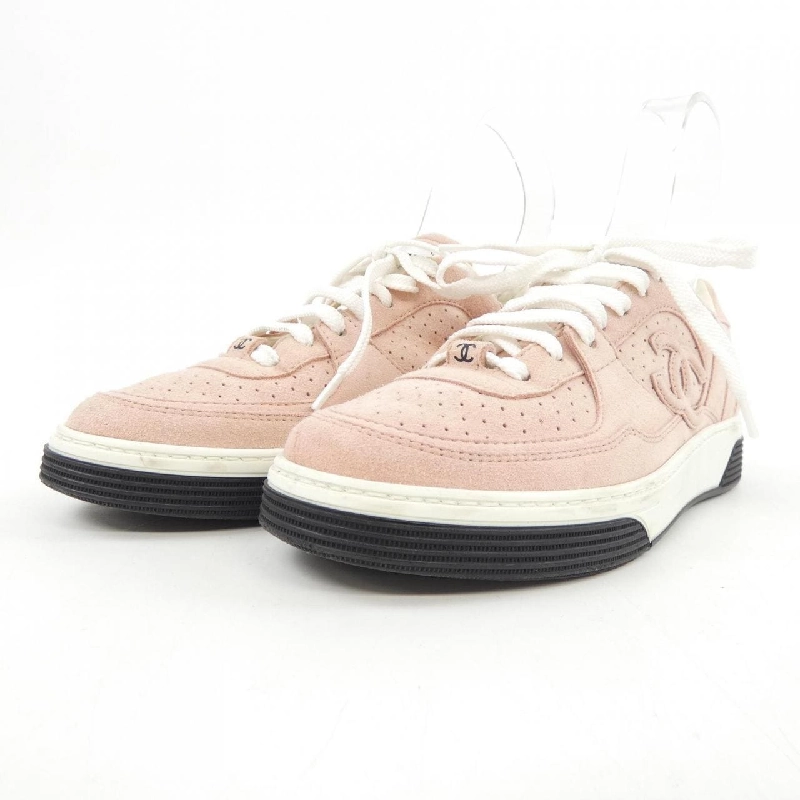 Giày sneaker CHANEL G45079B13303 - Hàng hiệu Authentic 828025