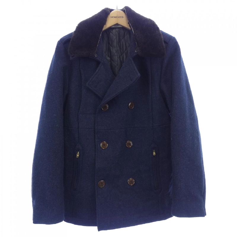 GOLDEN GOOSE - Áo khoác hàng hiệu Authentic 897134