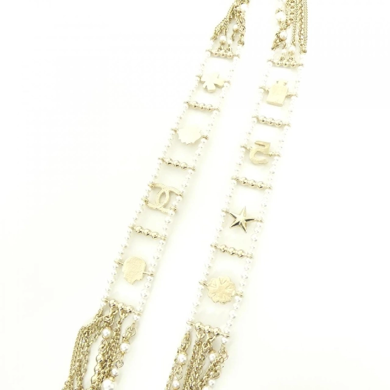 Dây chuyền Chanel AB2920 625719