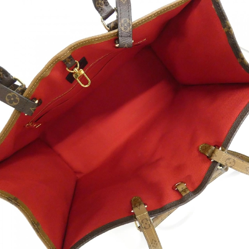 Túi xách Louis Vuitton Monogram Giant OnTheGo GM M44576 615974