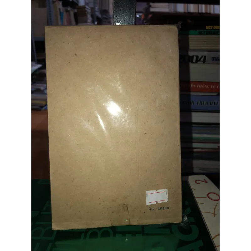 Không có gì ngoài cả cuộc đời - Ylađimia Busin 785996