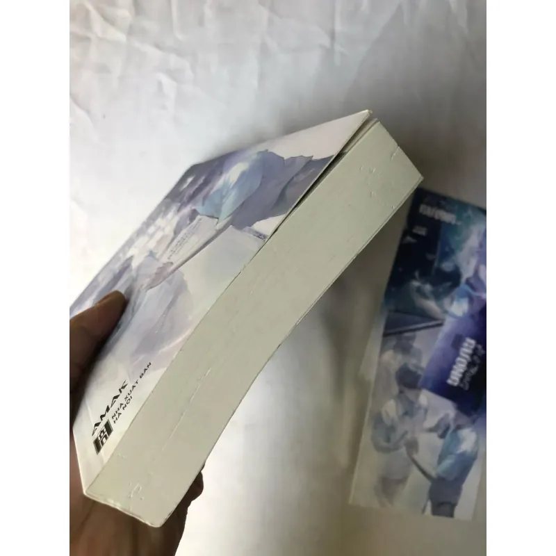 Ai Ở Trong Gương - Patrick Rangsimant 991907