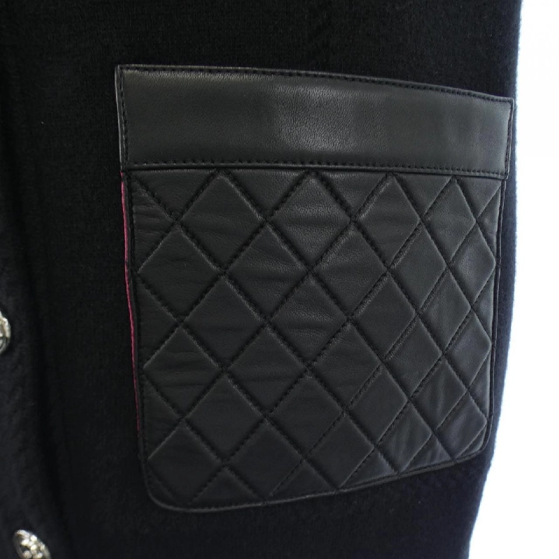 【Mã giảm giá】Chanel CHANEL Áo gile 642587