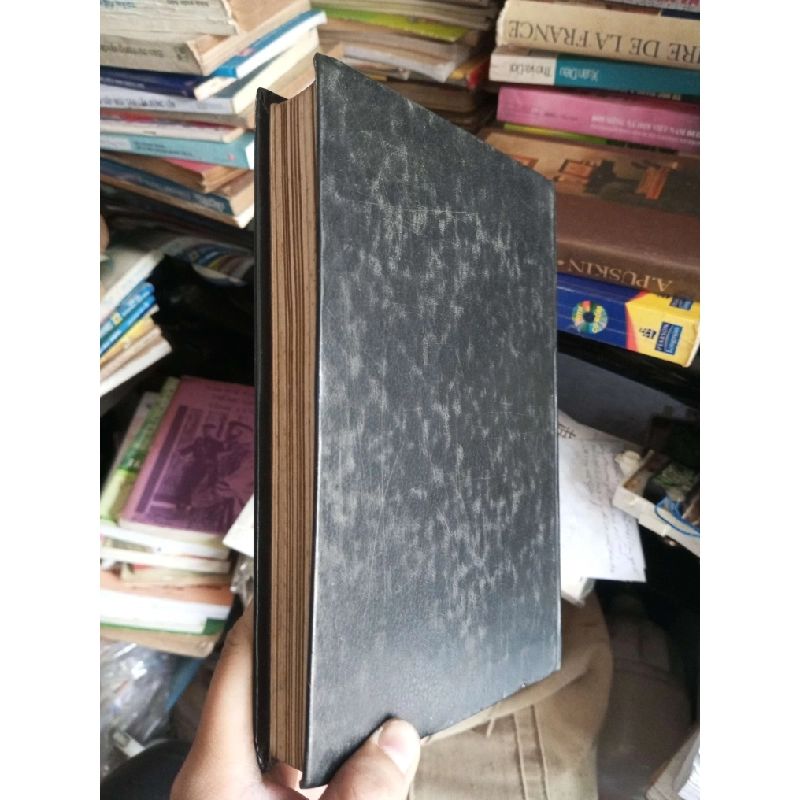 Các Mác tư bản tập 1 phần 1 1984 bìa cứng Triết học phương tây KSX1004 1007924