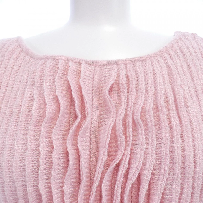 【Mã giảm giá】Chanel CHANEL Váy liền 649983