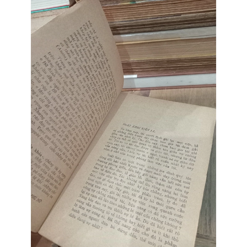 Chiếc chìa khóa - Junchiro Tamzaki 784514