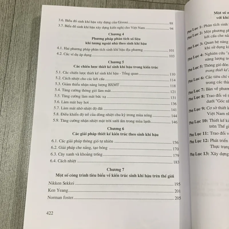 Kiến trúc sinh khí hậu, thiết kế sinh khí hậu trong kiến trúc việt nam. 5a1 707127